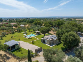 Le Querce exclusive c house